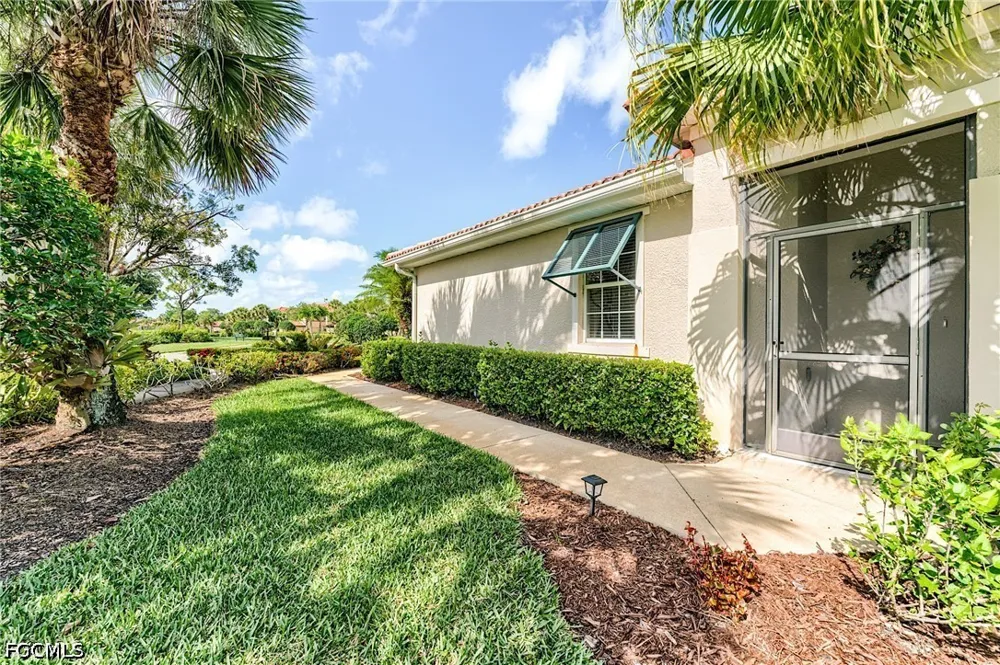 Aviano Drive Fort Myers, FL 33913