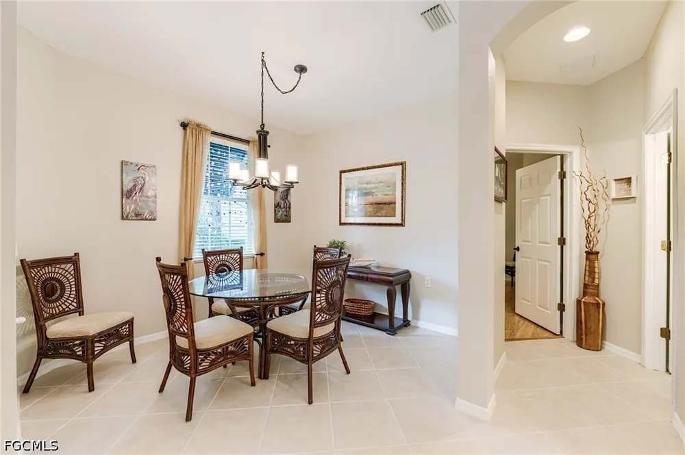 Aviano Drive Fort Myers, FL 33913