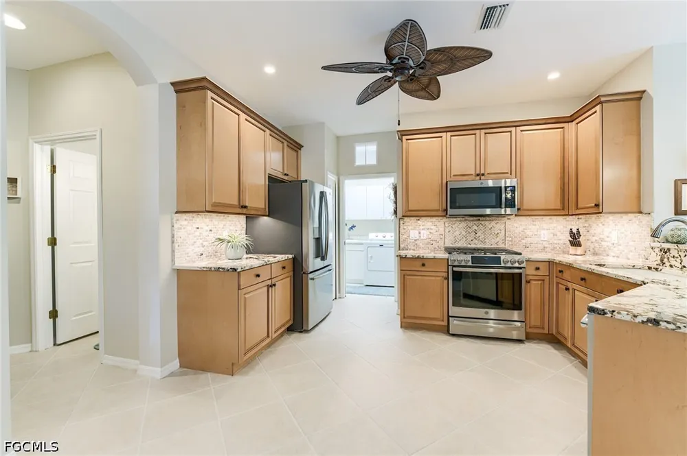 Aviano Drive Fort Myers, FL 33913