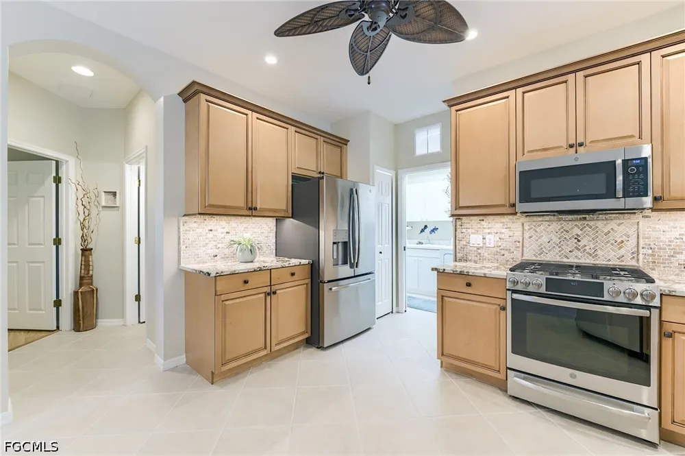 Aviano Drive Fort Myers, FL 33913