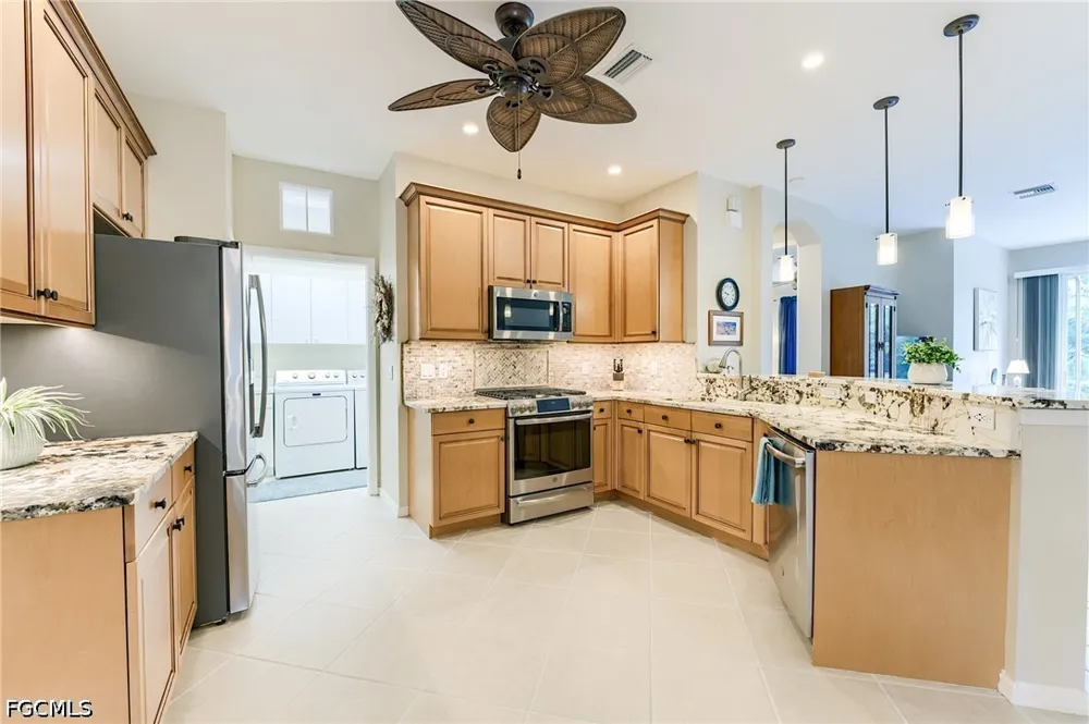 Aviano Drive Fort Myers, FL 33913