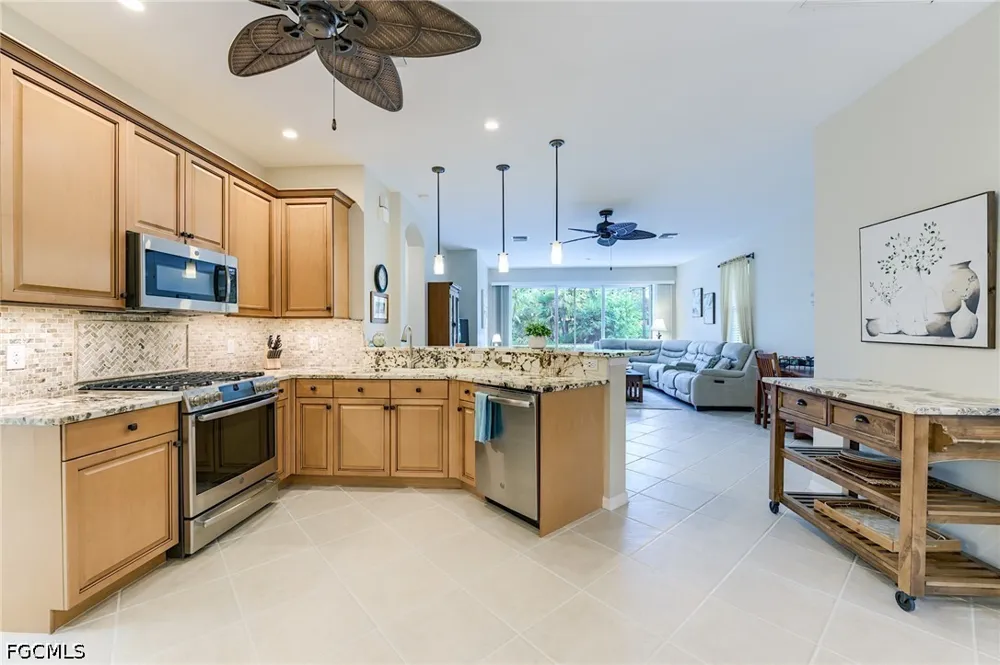 Aviano Drive Fort Myers, FL 33913