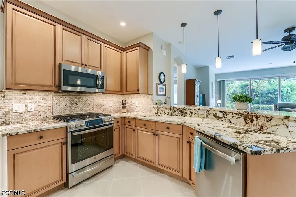Aviano Drive Fort Myers, FL 33913