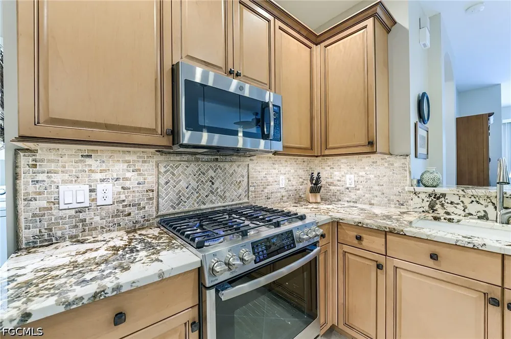 Aviano Drive Fort Myers, FL 33913