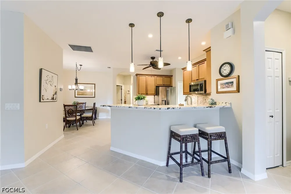 Aviano Drive Fort Myers, FL 33913