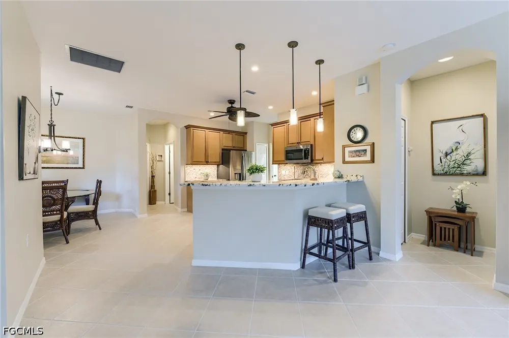Aviano Drive Fort Myers, FL 33913