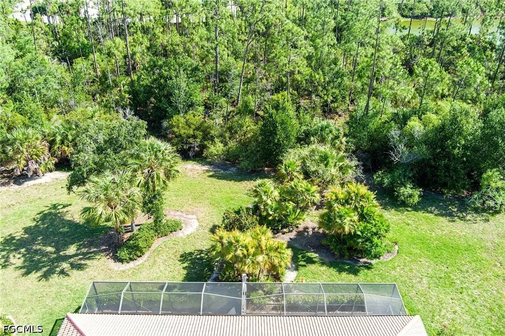 Aviano Drive Fort Myers, FL 33913