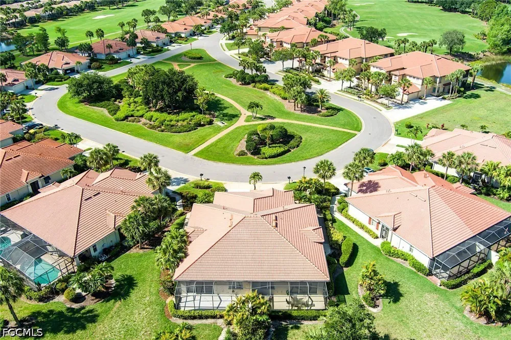 Aviano Drive Fort Myers, FL 33913