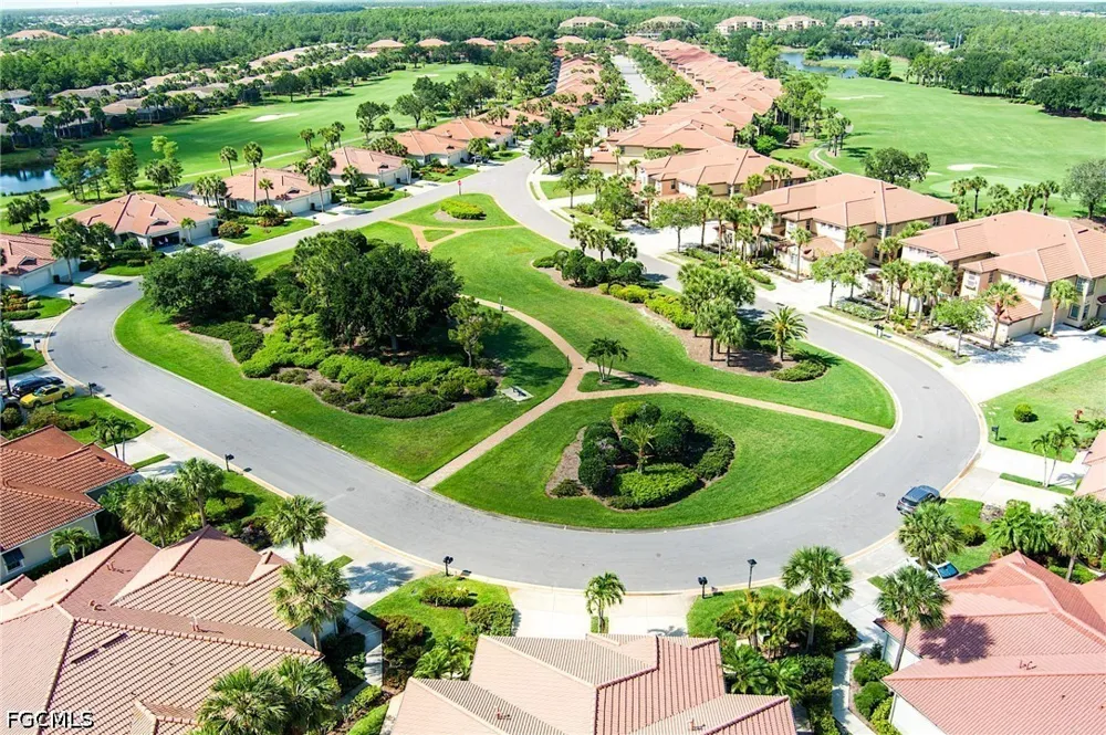 Aviano Drive Fort Myers, FL 33913
