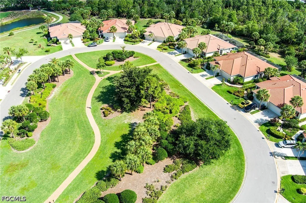 Aviano Drive Fort Myers, FL 33913