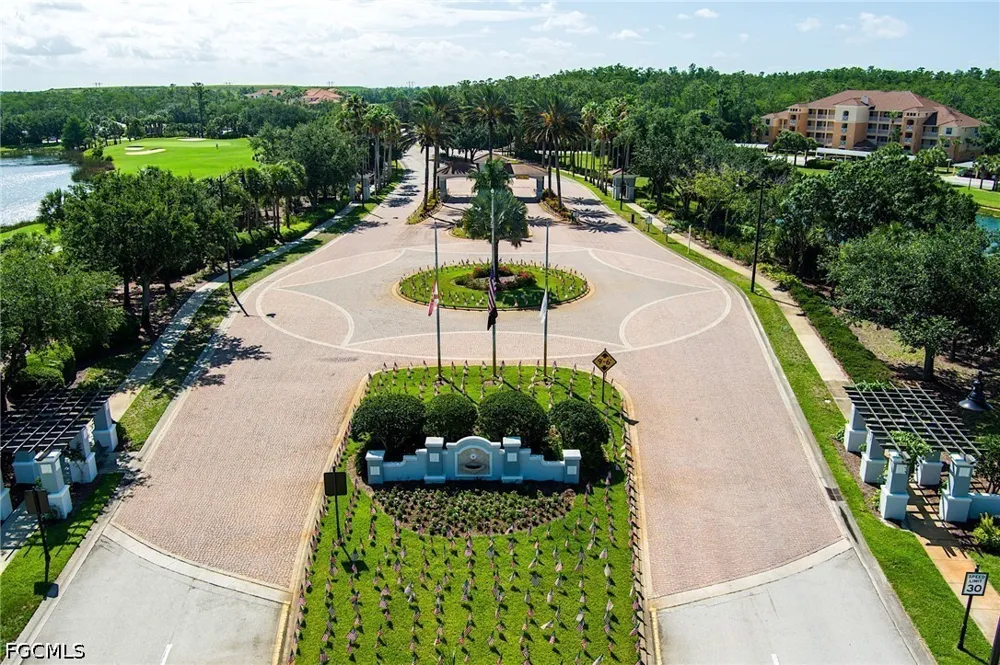 Aviano Drive Fort Myers, FL 33913