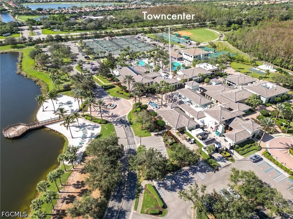 Aviano Drive Fort Myers, FL 33913