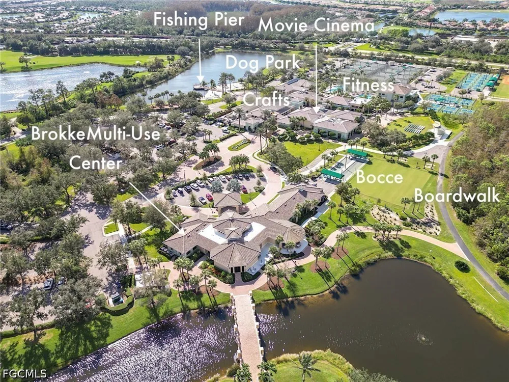 Aviano Drive Fort Myers, FL 33913