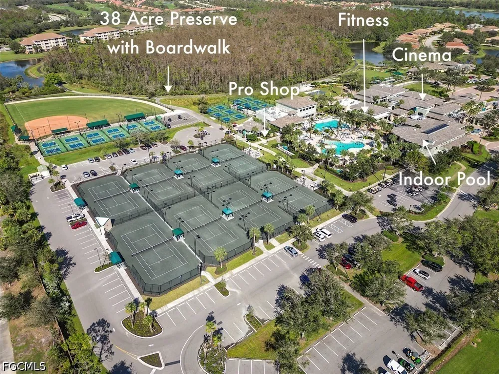 Aviano Drive Fort Myers, FL 33913