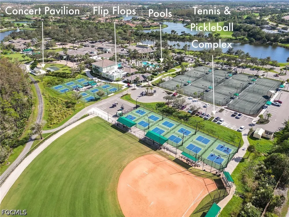 Aviano Drive Fort Myers, FL 33913