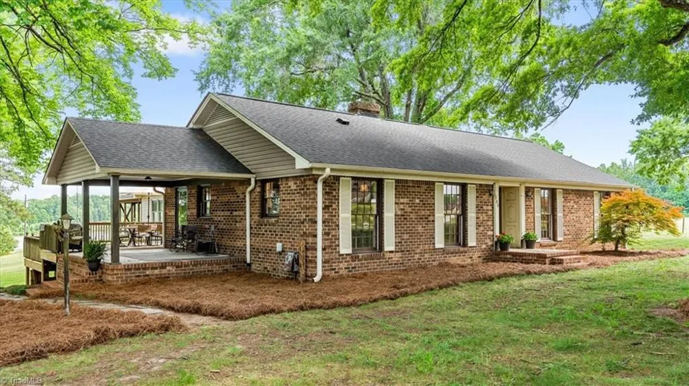 285 Trails End Road