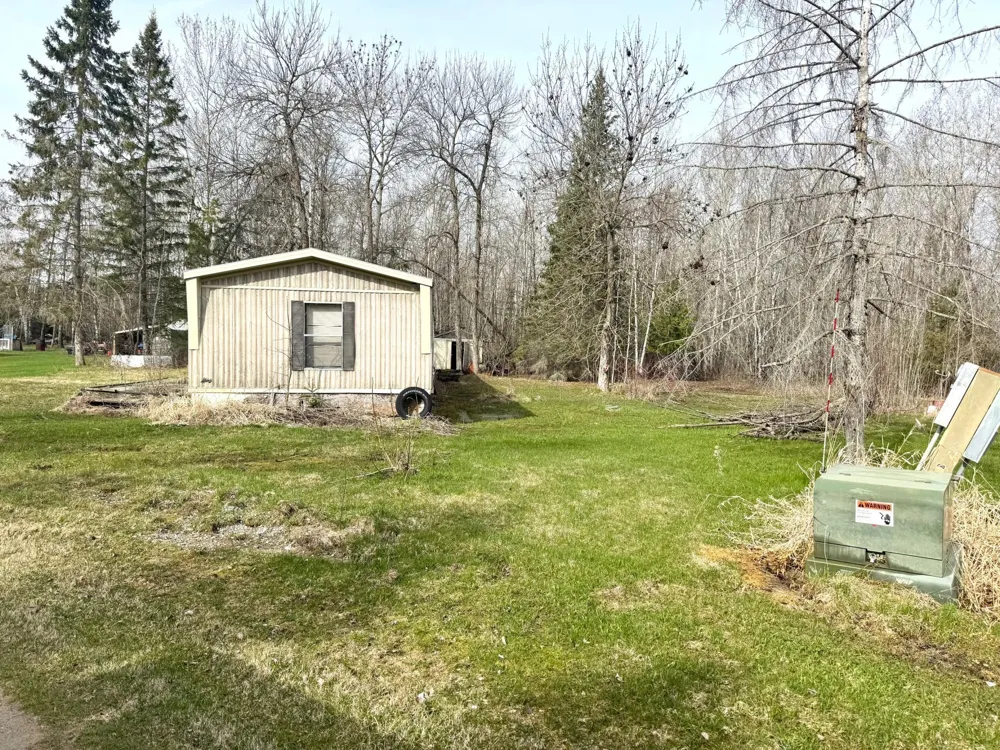 40627 575th Avenue Warroad, MN 56763