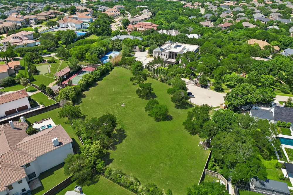6800 Rufford Court Plano, TX 75024