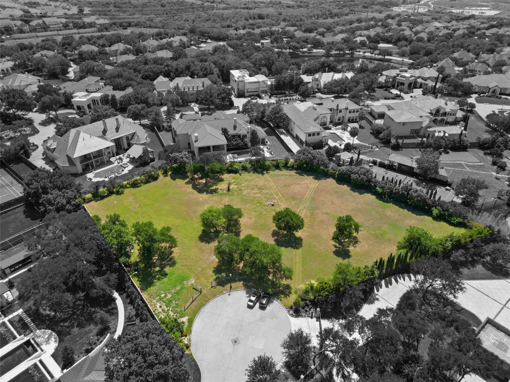 6800 Rufford Court Plano, TX 75024