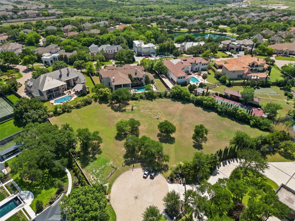6800 Rufford Court Plano, TX 75024