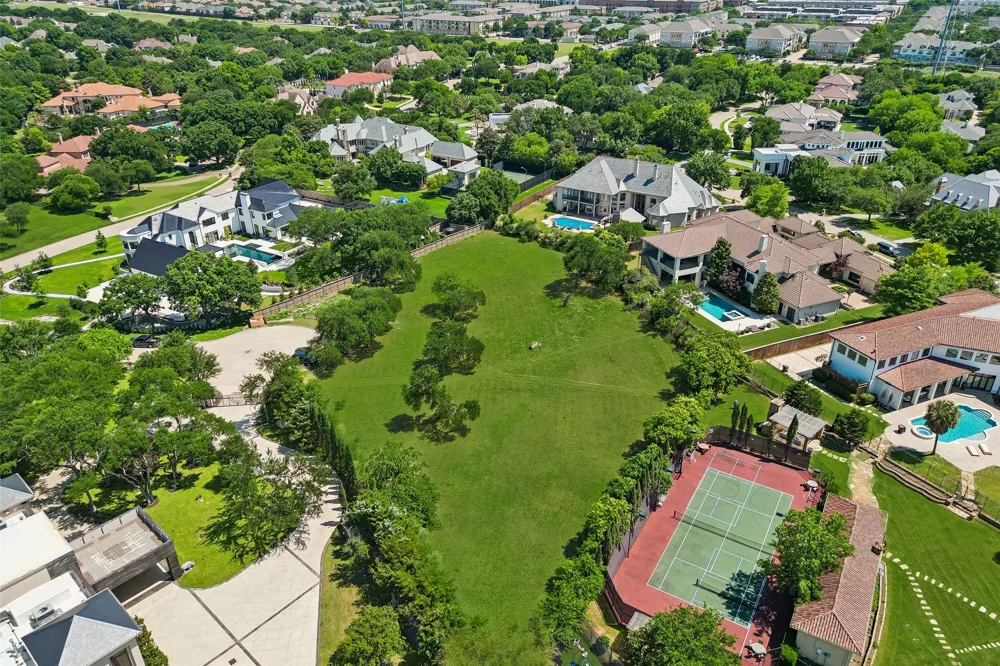 6800 Rufford Court Plano, TX 75024
