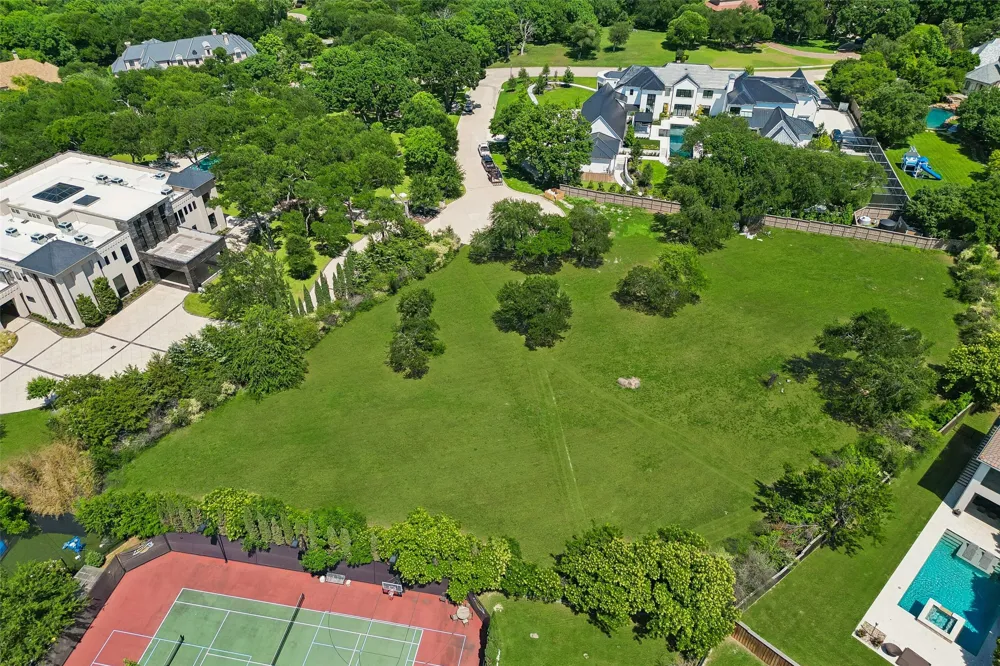 6800 Rufford Court Plano, TX 75024