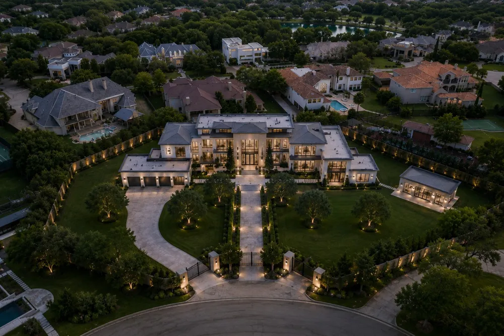 6800 Rufford Court Plano, TX 75024