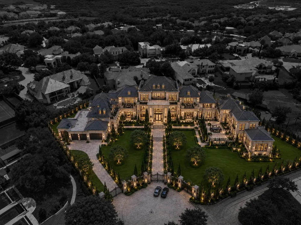 6800 Rufford Court Plano, TX 75024