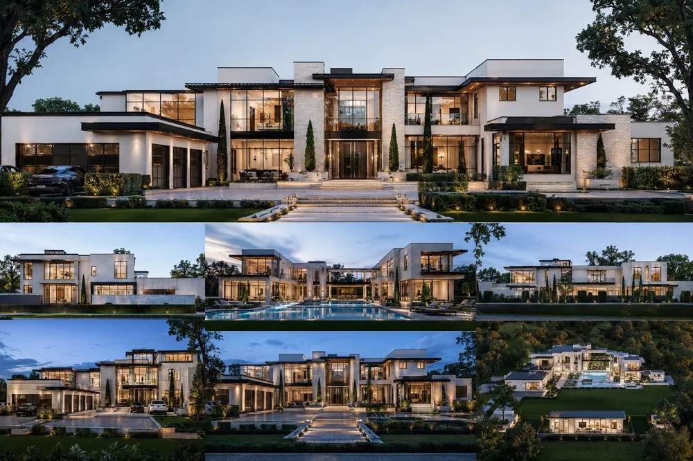 6800 Rufford Court Plano, TX 75024