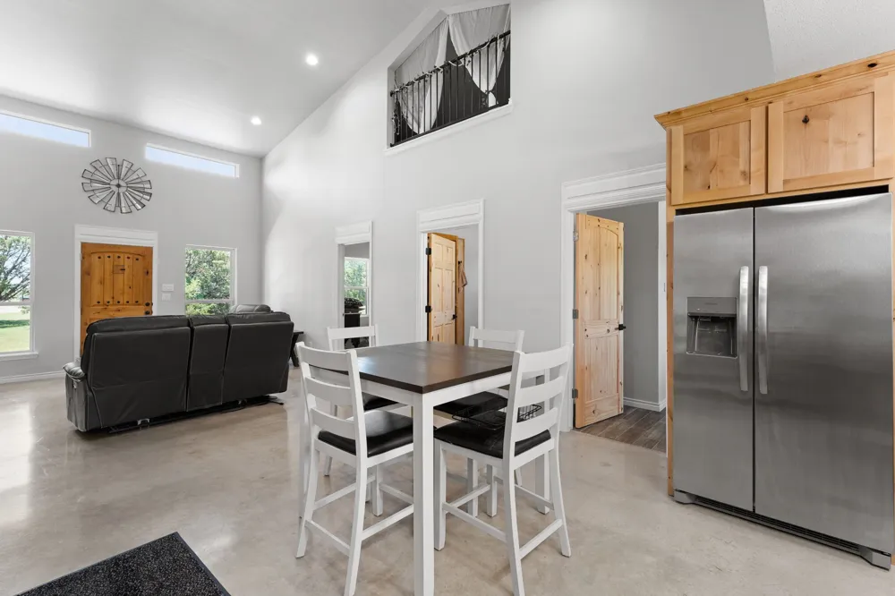 181 Private Road 197 Blum, TX 76627