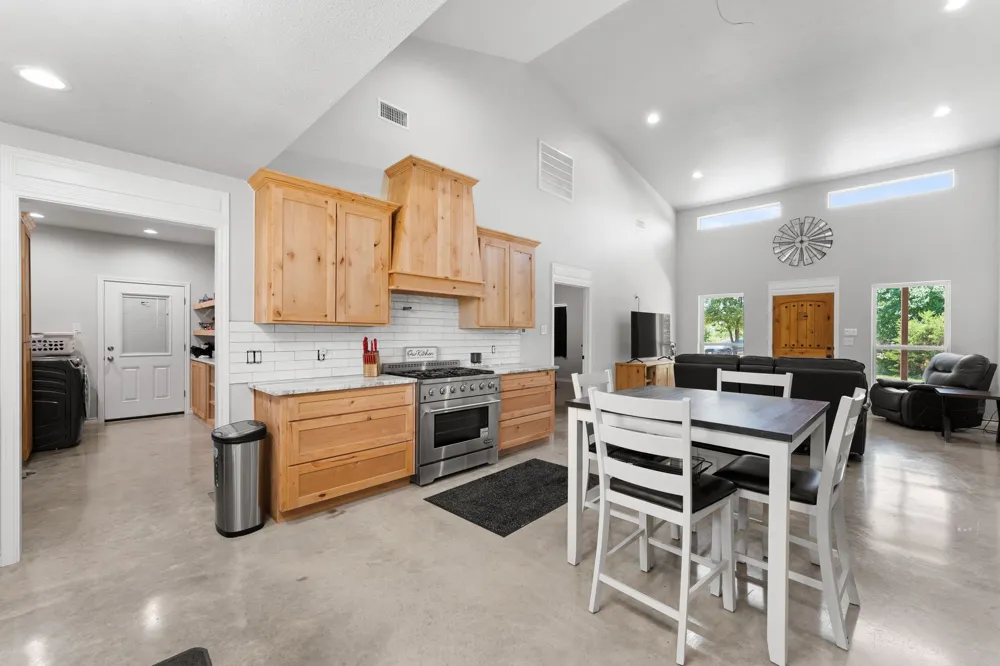 181 Private Road 197 Blum, TX 76627