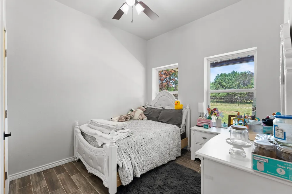 181 Private Road 197 Blum, TX 76627