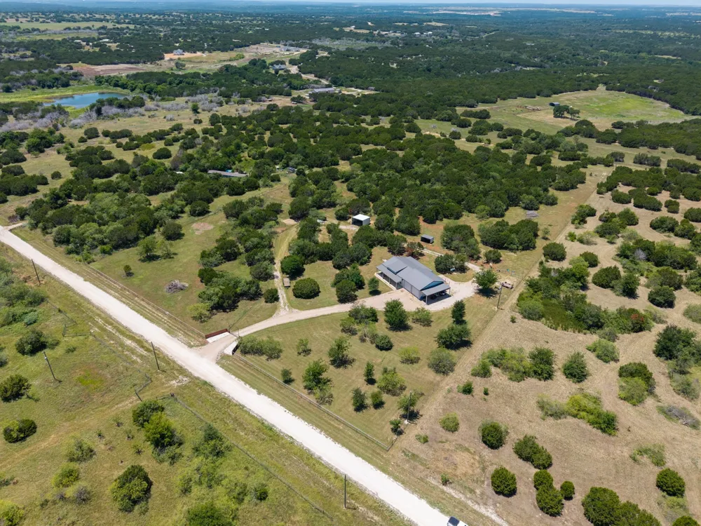 181 Private Road 197 Blum, TX 76627