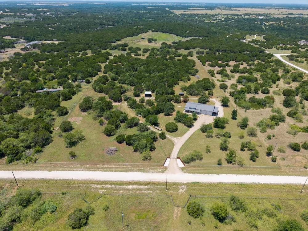 181 Private Road 197 Blum, TX 76627