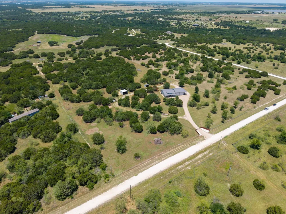 181 Private Road 197 Blum, TX 76627