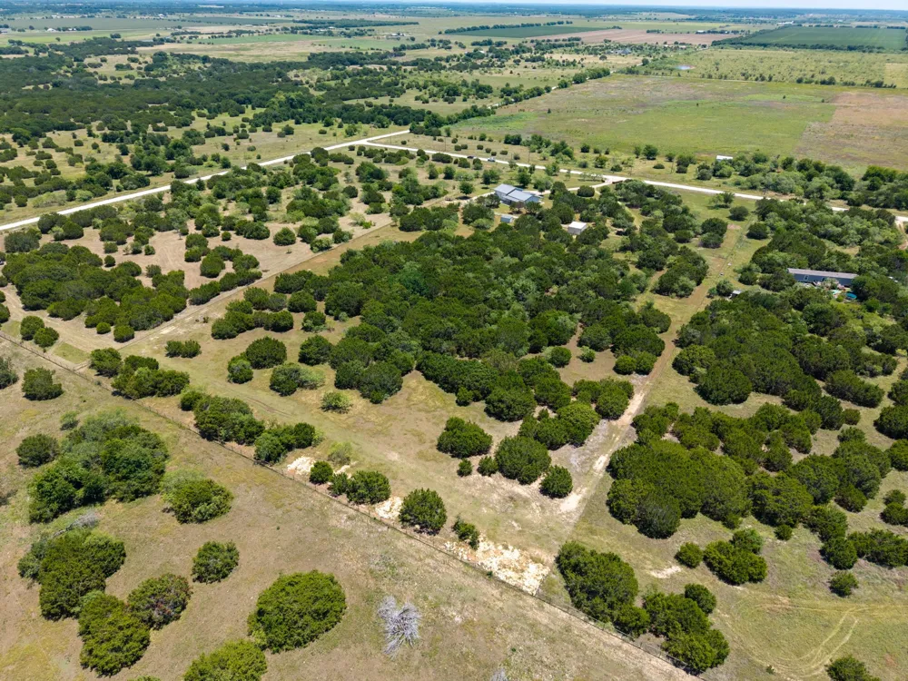 181 Private Road 197 Blum, TX 76627