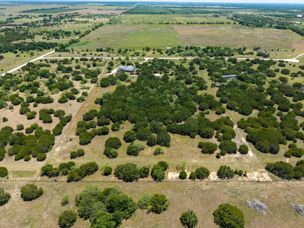 181 Private Road 197 Blum, TX 76627
