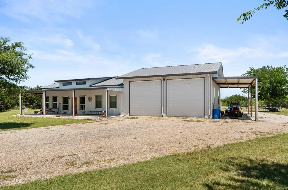 181 Private Road 197 Blum, TX 76627