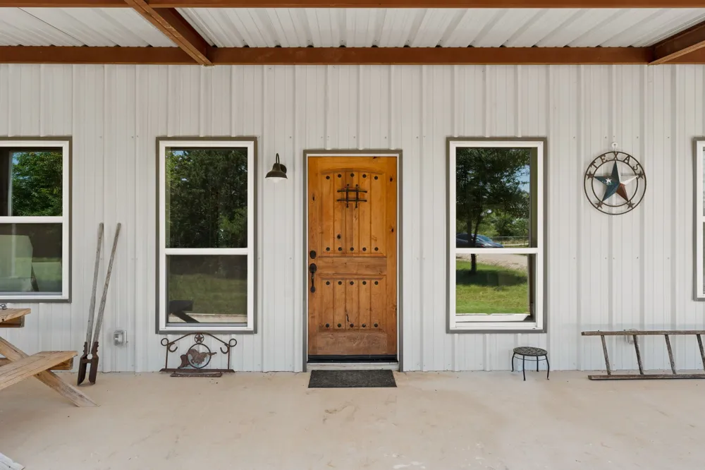 181 Private Road 197 Blum, TX 76627