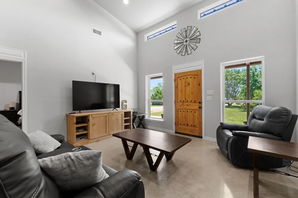 181 Private Road 197 Blum, TX 76627