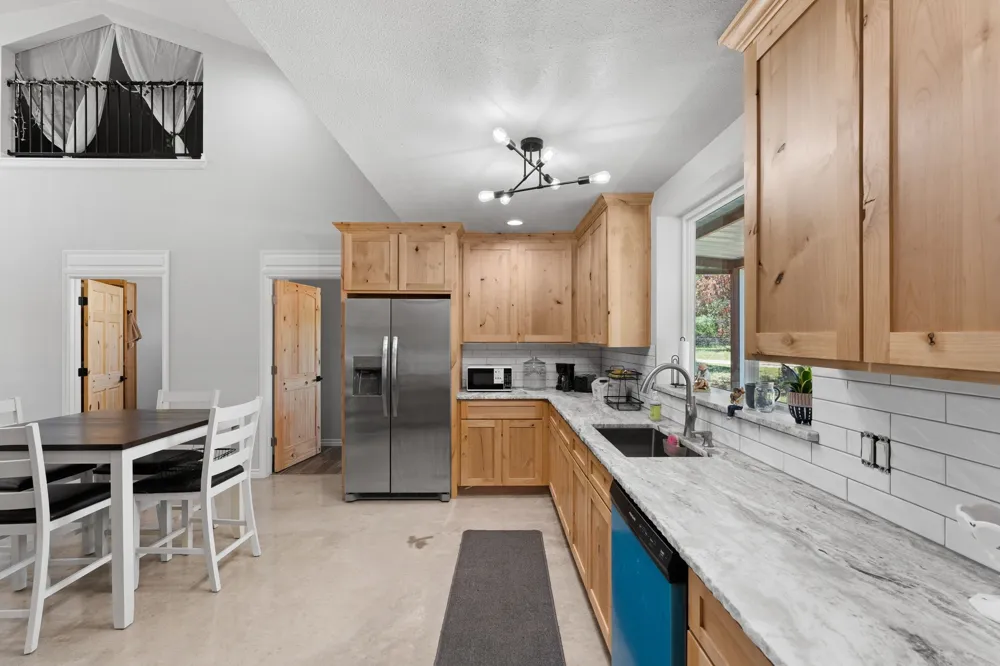 181 Private Road 197 Blum, TX 76627