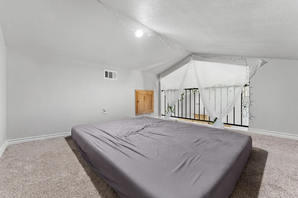 181 Private Road 197 Blum, TX 76627