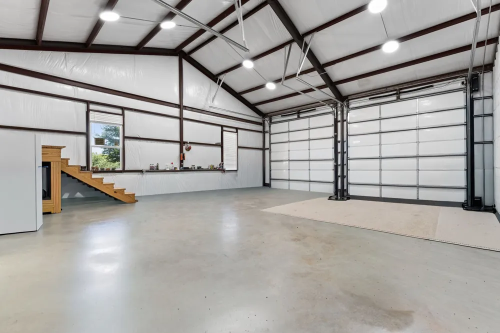 181 Private Road 197 Blum, TX 76627
