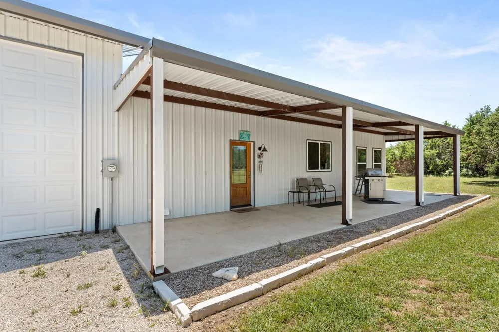 181 Private Road 197 Blum, TX 76627