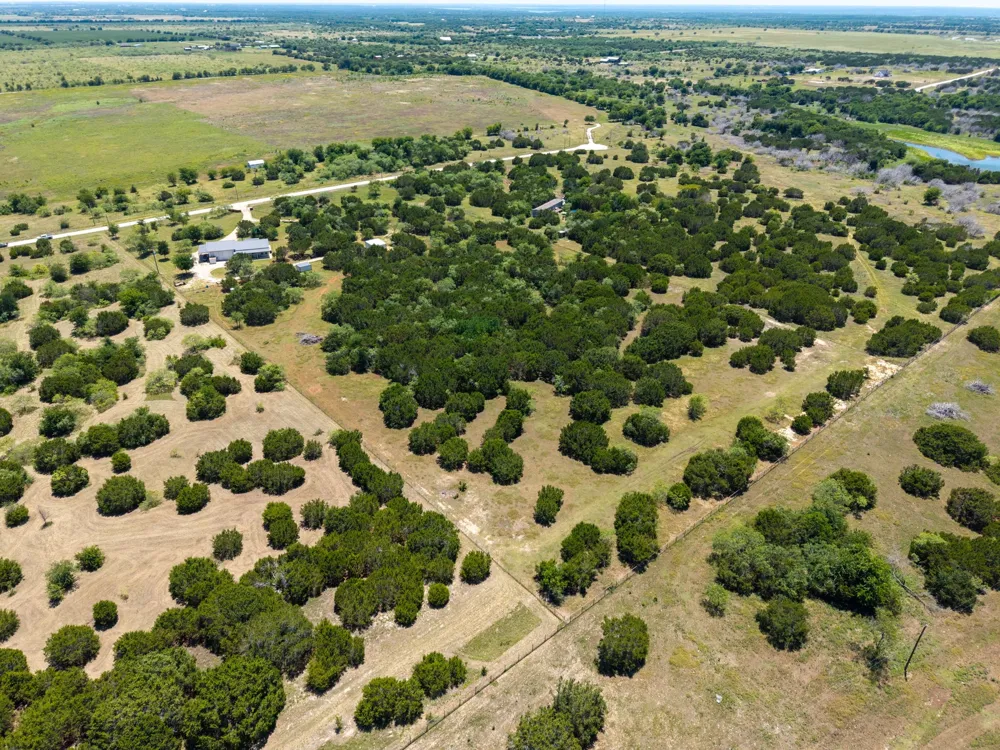 181 Private Road 197 Blum, TX 76627