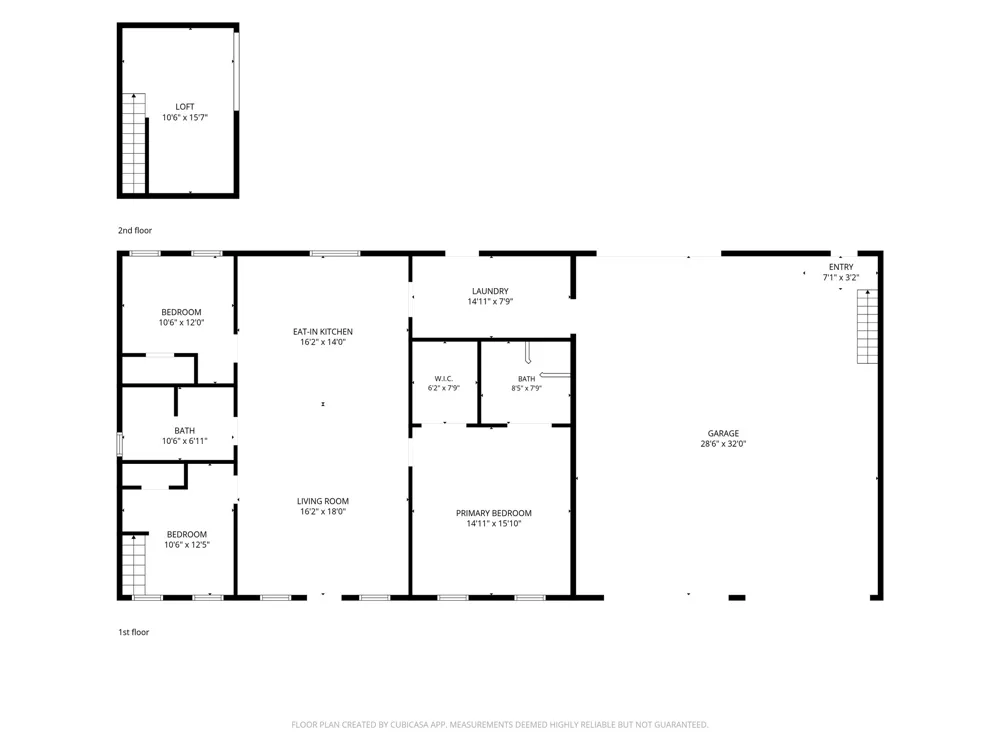 181 Private Road 197 Blum, TX 76627