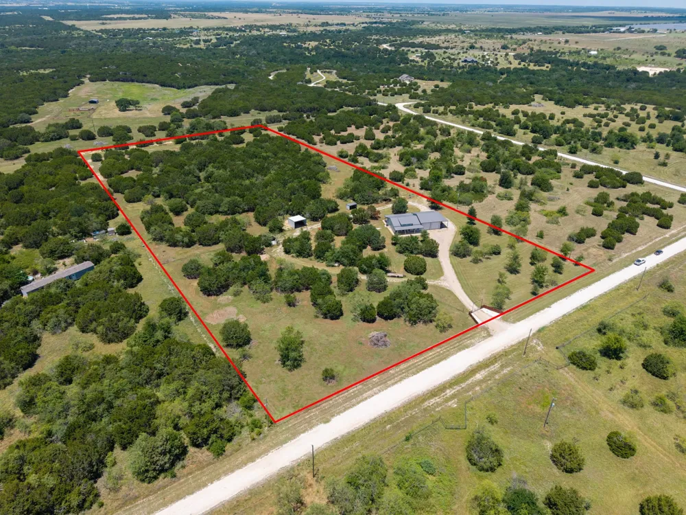 181 Private Road 197 Blum, TX 76627