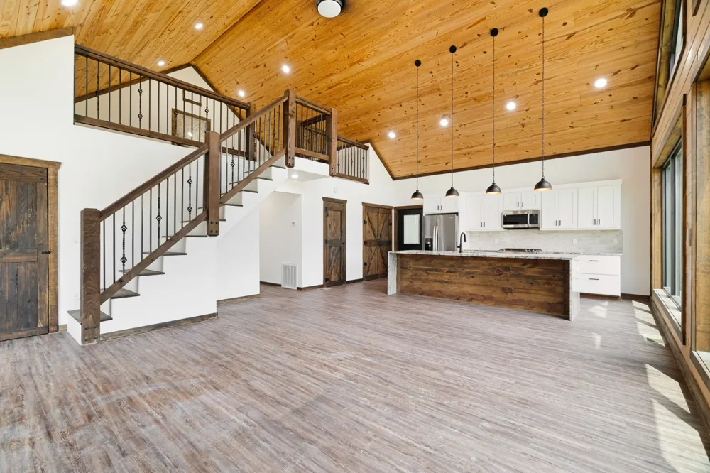 209 Helena Drive Powderly, TX 75473