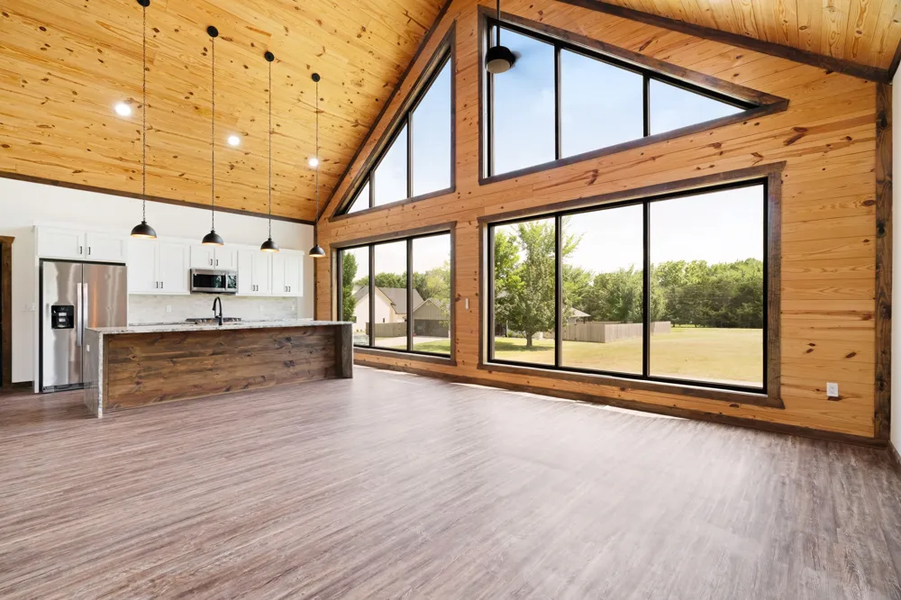 209 Helena Drive Powderly, TX 75473