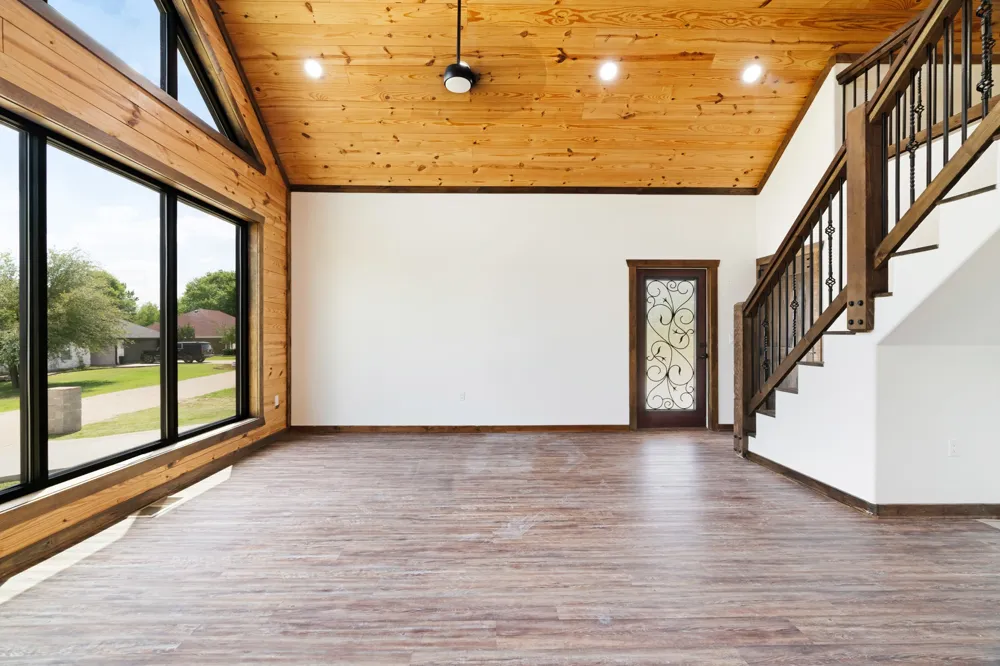 209 Helena Drive Powderly, TX 75473